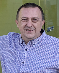 Adrian Gorcea