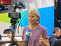 Karin Radstrom